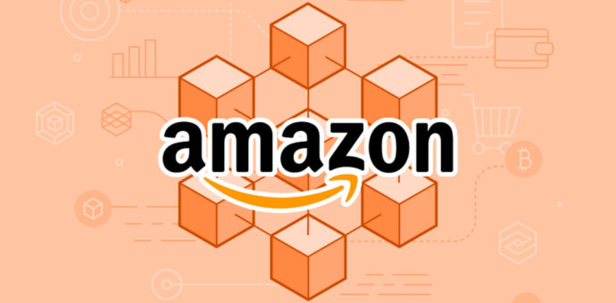 Amazon's logo