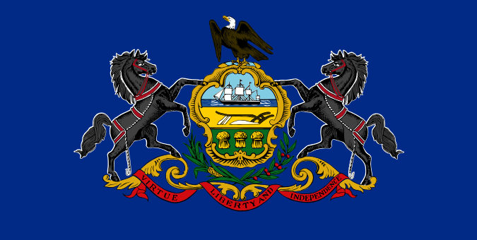 pennsylvania state symbol