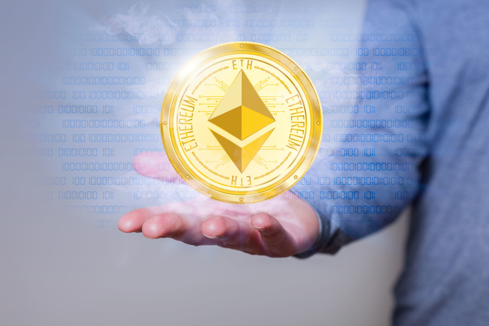 why will ethereum fial