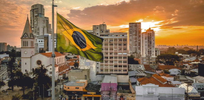 Brazil cryptocurrencies