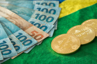 Study: Brazil is the sixth world biggest market to cryptocurrency