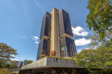 brazil central bank blockchain