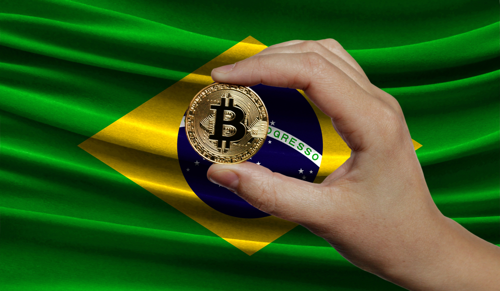 brazil crypto