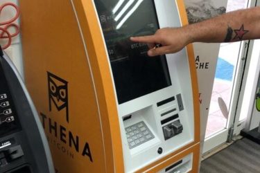 Bitcoin-ATMs