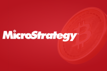 microstrategy bitcoin