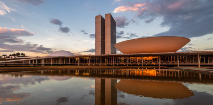 Brazilian-Senate