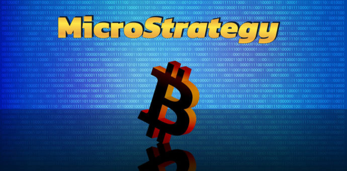 MicroStrategy 1434 bitcoin