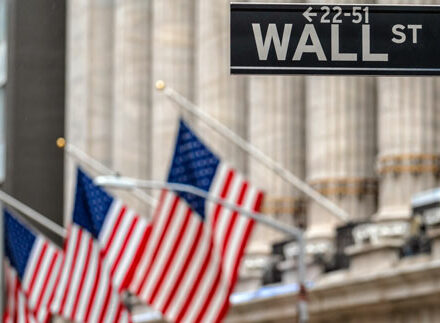 Wall Street to show the arrival of bitcoin on New York Stock Exchange after ETF approval